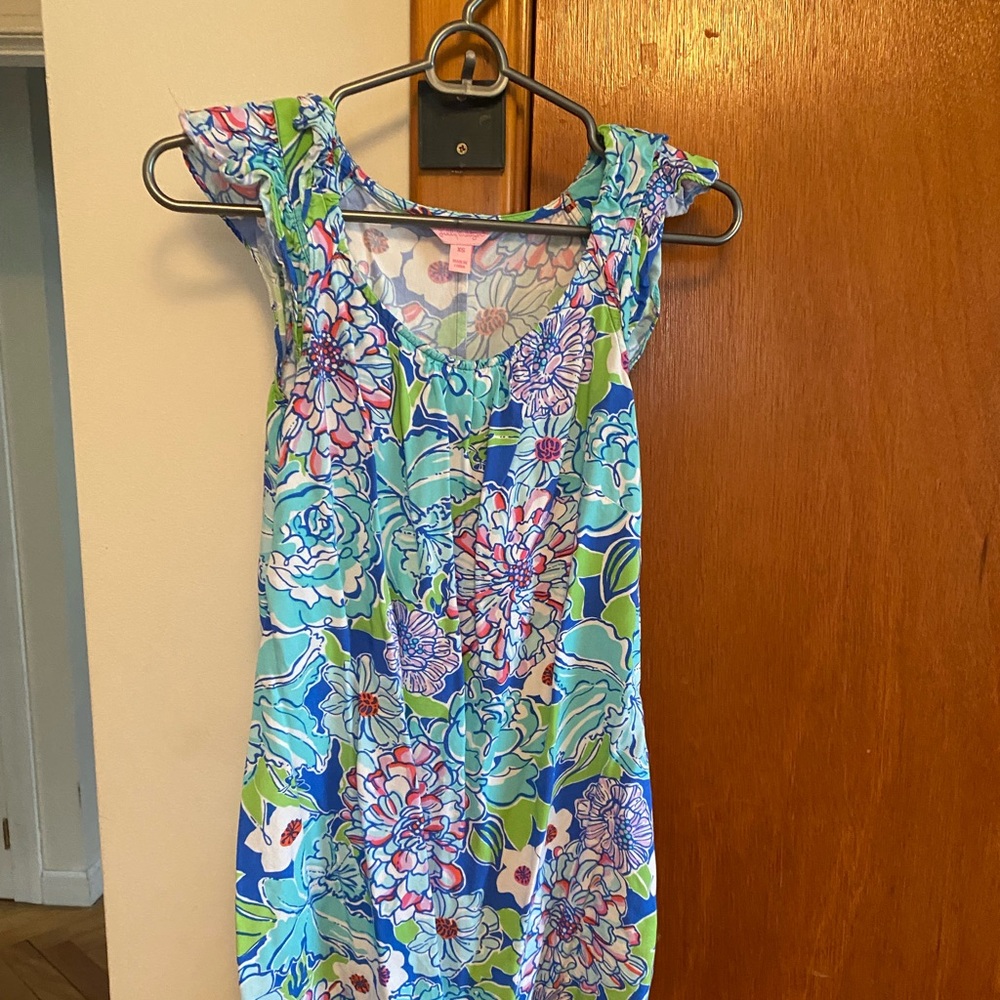 Lilly Pulitzer Dress size XS